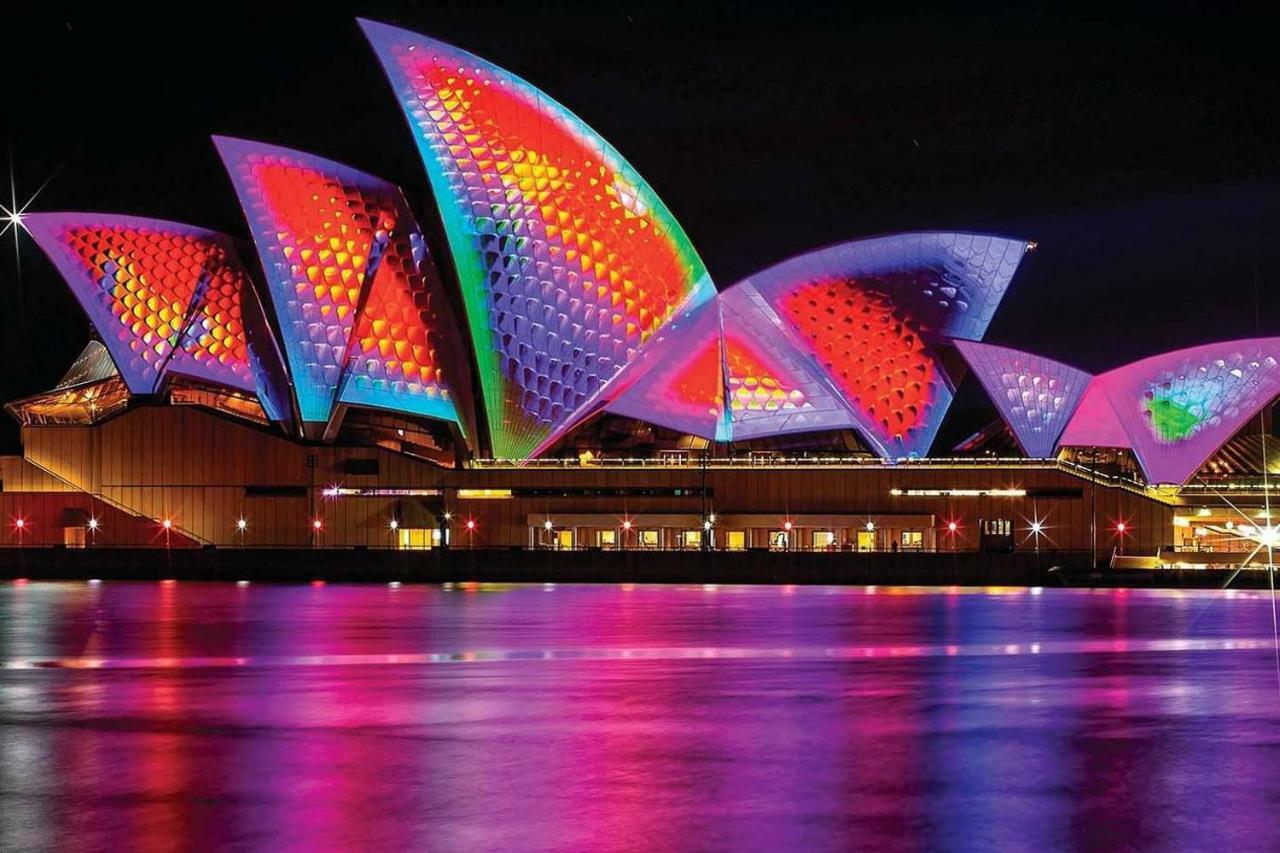 Stunning Sydney Home 1 外观 照片